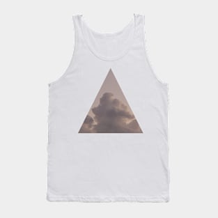 Triangle Soul Tank Top